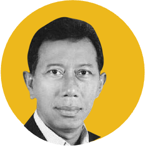 Teuku Zulham